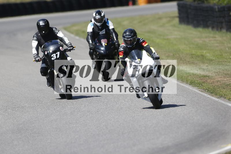 /27 24.07.2026  Speer Racing ADR/Gruppe gelb/88